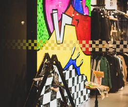 VANS Store Bilbao imagen 1
