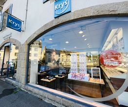 Opticien Krys image 1