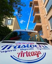 Arteaga Traslochi Bild 6