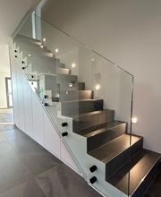 Glaszentrum Darmstadt Bild 3