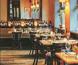 Karl's Restaurant Bild 5