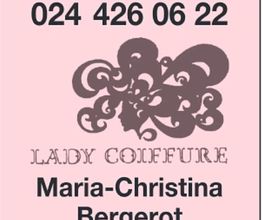 Lady Coiffure Bild 1