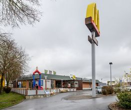 McDonald's Bild 1