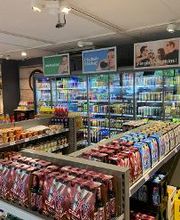 JET Tankstelle Bild 2