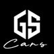 Das Logo von GS Cars zeigt die stilisierten Initialen ‘GS’ in einer modernen, geometrischen Form, die Stärke und Eleganz symbolisiert. Unterhalb befindet sich das Wort ‘Cars’ in einer geschwungenen, handschriftlichen Typografie, die Exklusivität und Luxus vermittelt. Die Farbkombination in Weiß auf transparentem Hintergrund sorgt für einen klaren, hochwertigen Look, ideal für Premium- und Luxus-Autovermietungen.