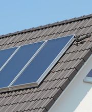 Berger AG, Wettswil Bild 2