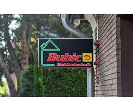 Bubic Elektrotechnik Bild 1