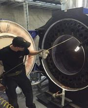 Kaminfegergeschäft Schönbühl Bern