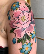 Nico Grind Tattoo Shop Bild 3