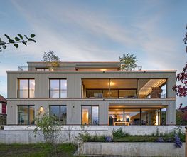 Blum + Iten Architekten Bild 3