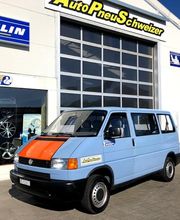 AutoPneu Schweizer AG Bild 2