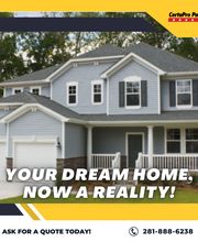 CertaPro Painters of Missouri City, TX image 7