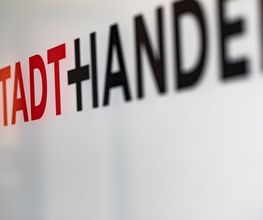 Stadt Handel Bild 8