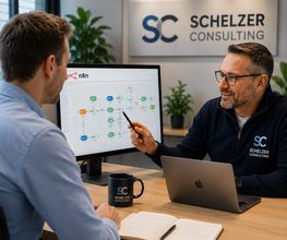 Schelzer Consulting Bild 8