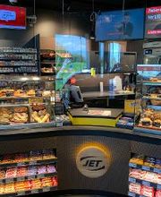 JET Tankstelle Bild 4