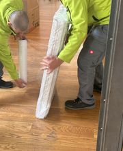 Sorglos Umzüge & Entrümpelungen Bild 14