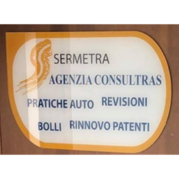 Agenzia Consultras Pratiche Auto e Assicurazione logo