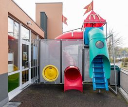 McDonald's Bild 4