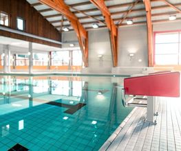 Jura Sport & Spa Resort Bild 7