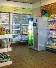 Shell Recharge Charging Station Bild 15