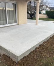 Art Concept Bâtiment image 3