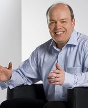 Rechtsanwalt Frank Butzelar Bild 1