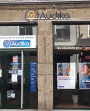 Audika - Audioprothésiste Saint-Etienne image 1
