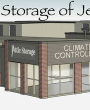 Attic Storage Jenks image 16