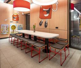 McDonald's Bild 7