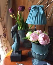 Little Miss Living Raumausstattung Daniela Kürbel Bild 2