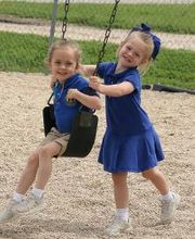 St Mary's Catholic School image 11