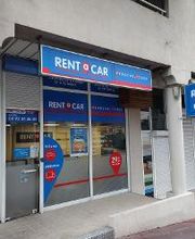 Rent A Car image 5