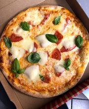 MY Pizza Soest Bild 6