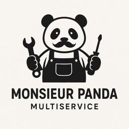 Monsieur Panda