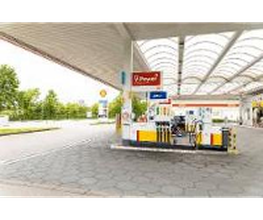 Shell Recharge Charging Station Bild 10