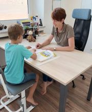 Ilona Gorisch Ergotherapie Bild 1
