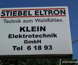 Klein-Elektrotechnik-GmbH Bild 2