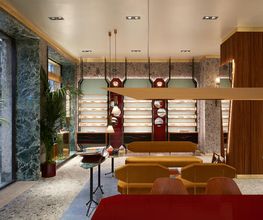 Oliver Peoples immagine 1