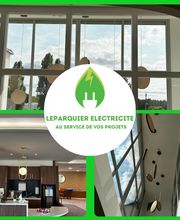 Leparquier Electricite image 5