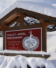 Hôtel Le Chamois D'Or image 6