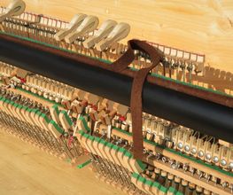 A l'Unisson Pianos Bild 11