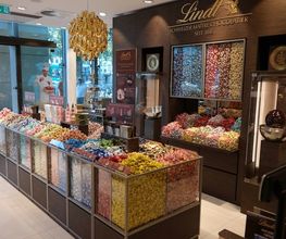 Lindt Boutique Köln Bild 3