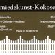 Schmiedekunst-Kokoschka