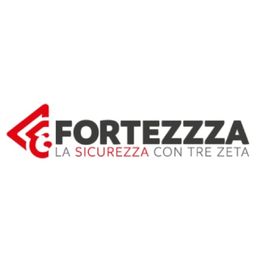 Fortezzza logo
