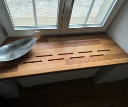 The Woodworker Bild 3