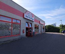 ATU Leipzig - Großzschocher Bild 3