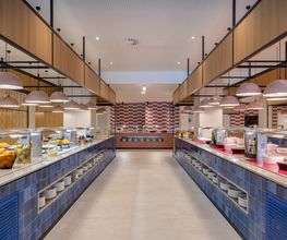 Buffet Olivina imagen 12