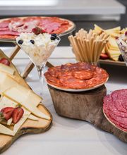 Buffet Tamarant imagen 16