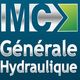 MCGH fabricant du Cric Hydrogrif Barnier