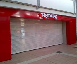 TK Maxx Bild 1
